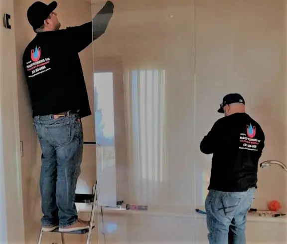 Professional plumbing installation for Boiler Repair in Conway